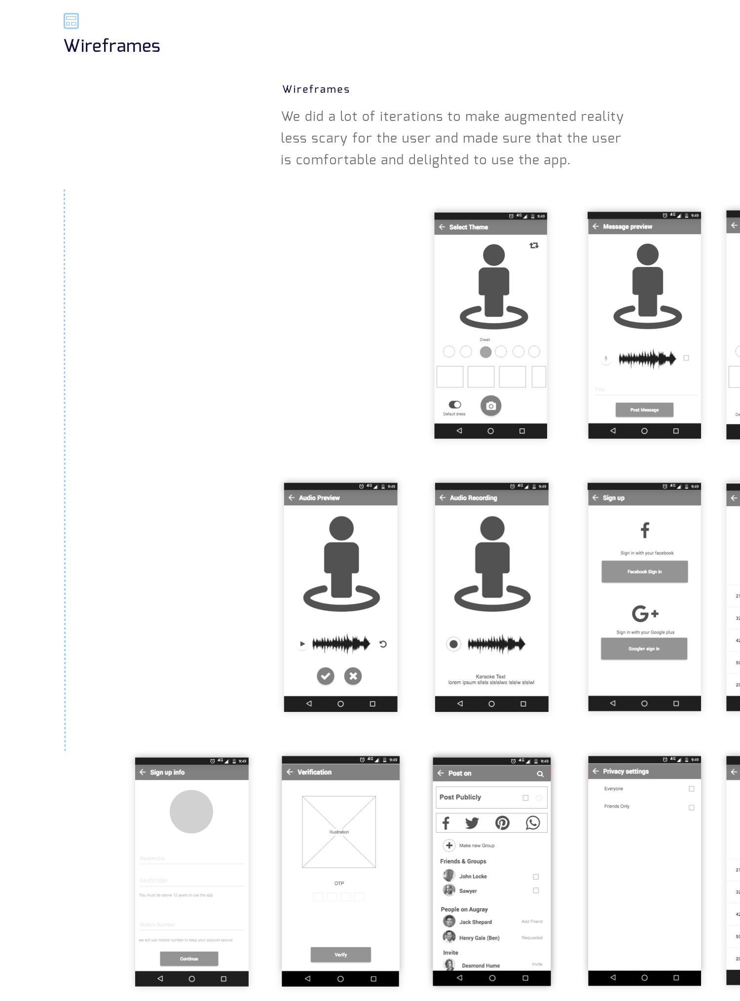 06 wireframes